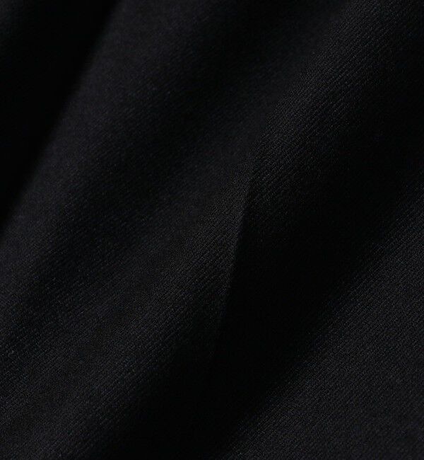 SHIPS for women「〈手洗い可能〉DELEGANT テーパード パンツ（セットアップ対応）」|スラックス|