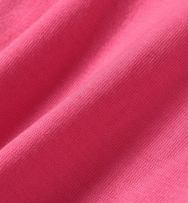 SHIPS for women「〈手洗い可能〉14G ウォッシャブル クルーネック ニット プルオーバー」|ニット・セーター|