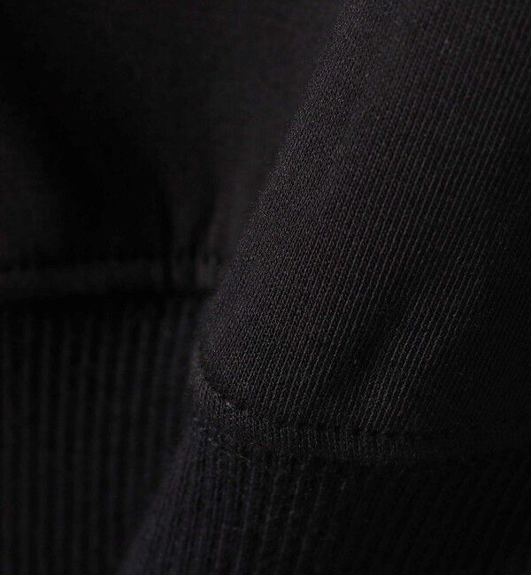 SHIPS for women「s.oyamadaコラボ:〈手洗い可能〉コットン エア ダンボール ブルゾン」|ブルゾン・スタジャン|