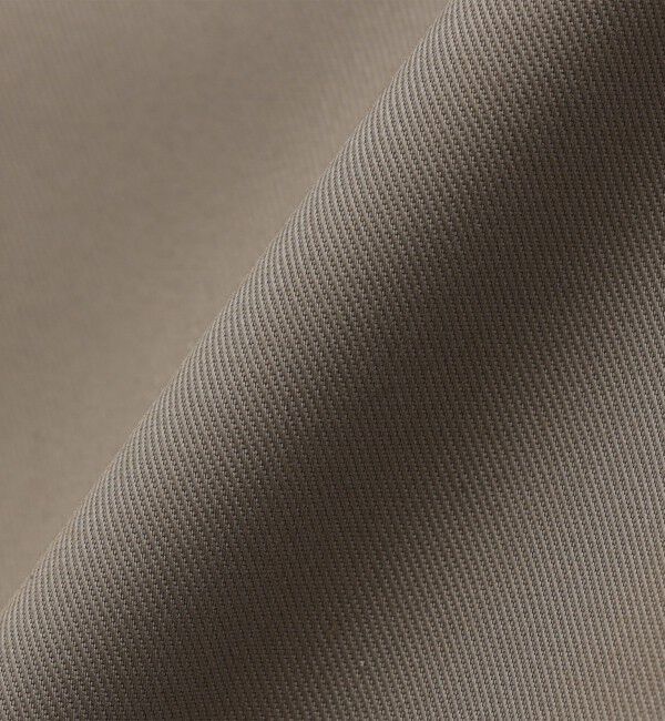 SHIPS「Goldwin: TWILL EASY PANTS」|チノ|