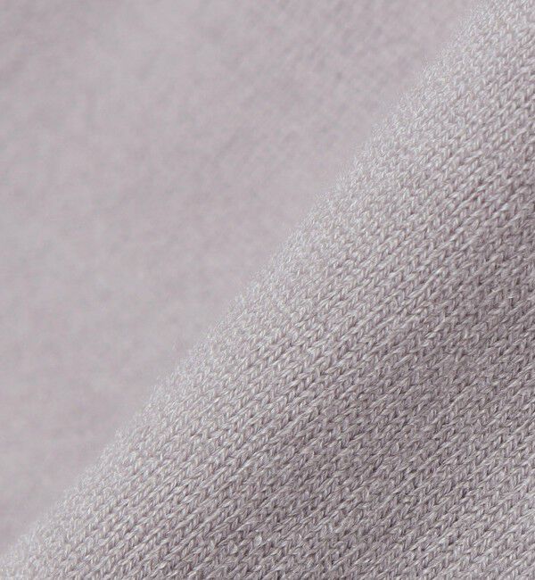 SHIPS Colors 「SHIPS Colors:〈吸湿発熱〉Solist(R)Heat 14ゲージ モックネックニット◇」|ニット・セーター|