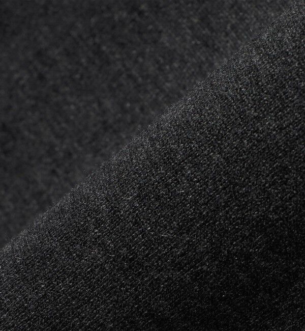 SHIPS Colors 「SHIPS Colors:〈吸湿発熱〉Solist(R)Heat 14ゲージ モックネックニット◇」|ニット・セーター|