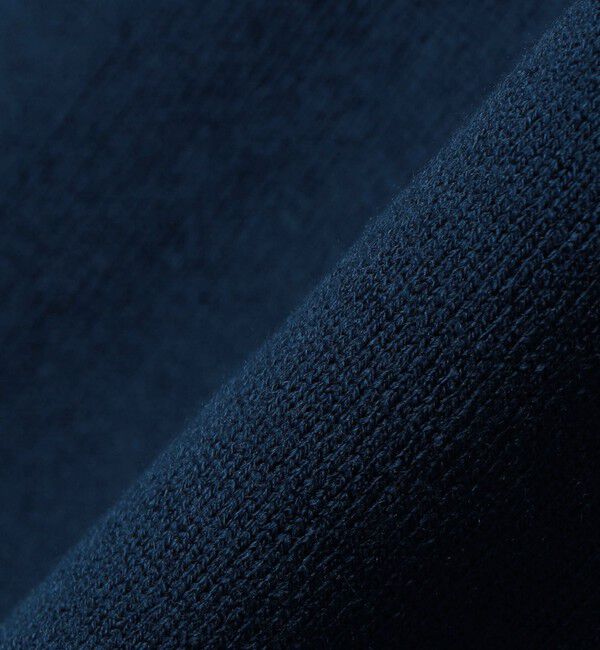 SHIPS Colors 「SHIPS Colors:〈吸湿発熱〉Solist(R)Heat 14ゲージ モックネックニット◇」|ニット・セーター|