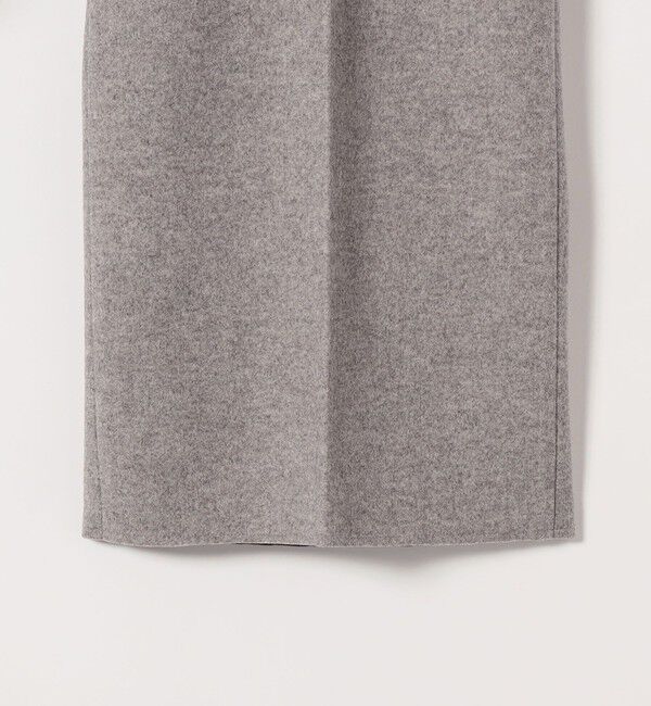 quaranciel「quaranciel: エア ニードル ベイカーデザイン ワイド パンツ」|その他|