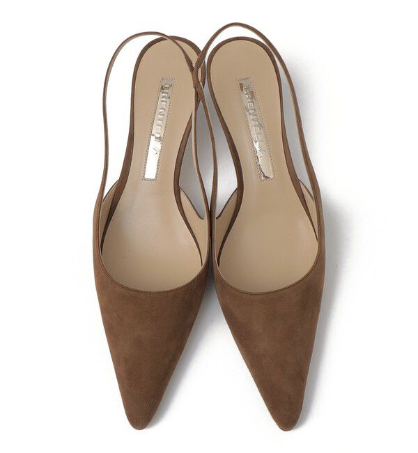 SHIPS for women「BRENTELLA: AUDREY」|パンプス|