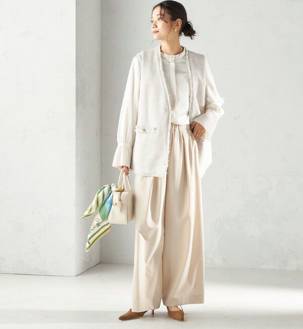 SHIPS for women「BRENTELLA: AUDREY」|パンプス|