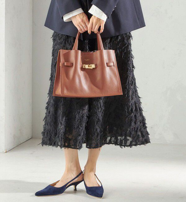 SHIPS for women「BRENTELLA: AUDREY」|パンプス|