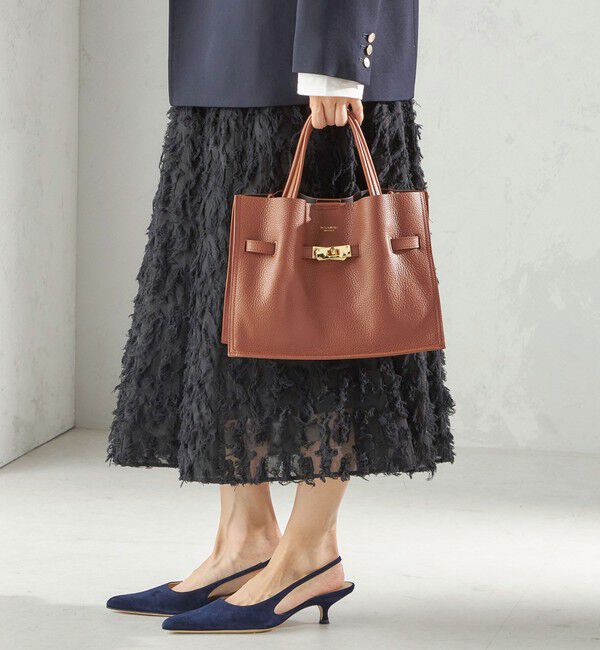 SHIPS for women「BRENTELLA: AUDREY」|パンプス|