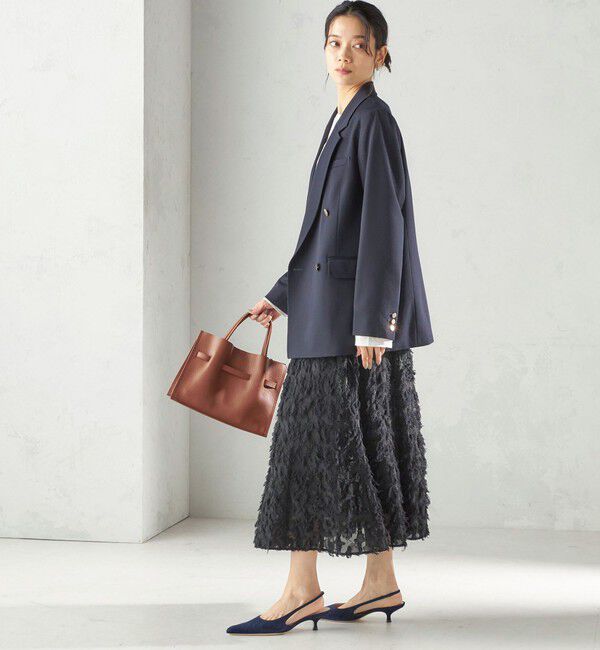 SHIPS for women「BRENTELLA: AUDREY」|パンプス|