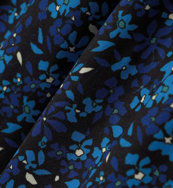 SHIPS Colors 「SHIPS Colors:〈手洗い可能〉MULHOUSE フラワー プリント パンツ◇」|その他|