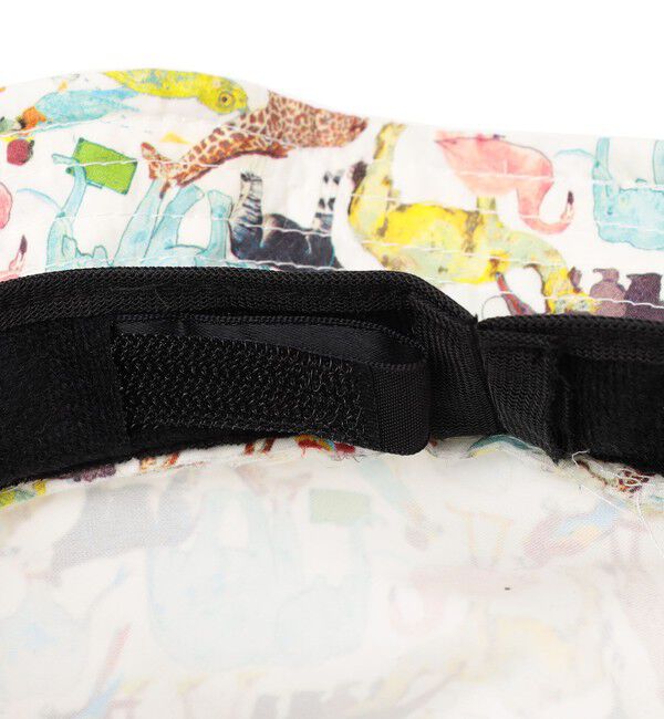 SHIPS KIDS「SHIPS KIDS:〈UVカット〉ベビー  バケット ハット」|ハット|