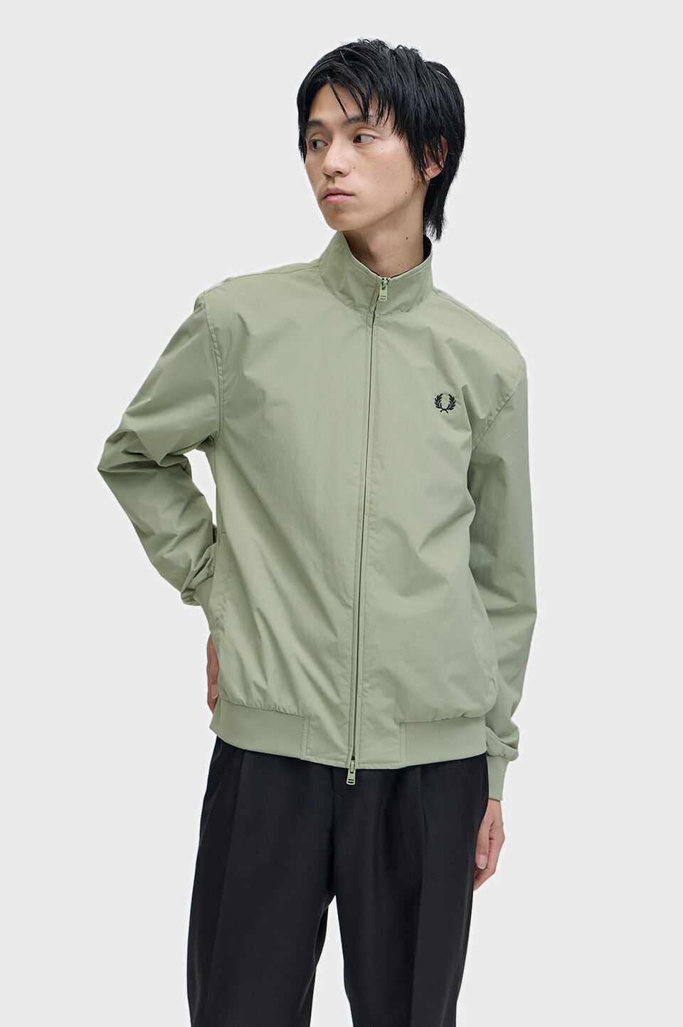 FRED PERRY 「The Brentham Jacket」|その他|
