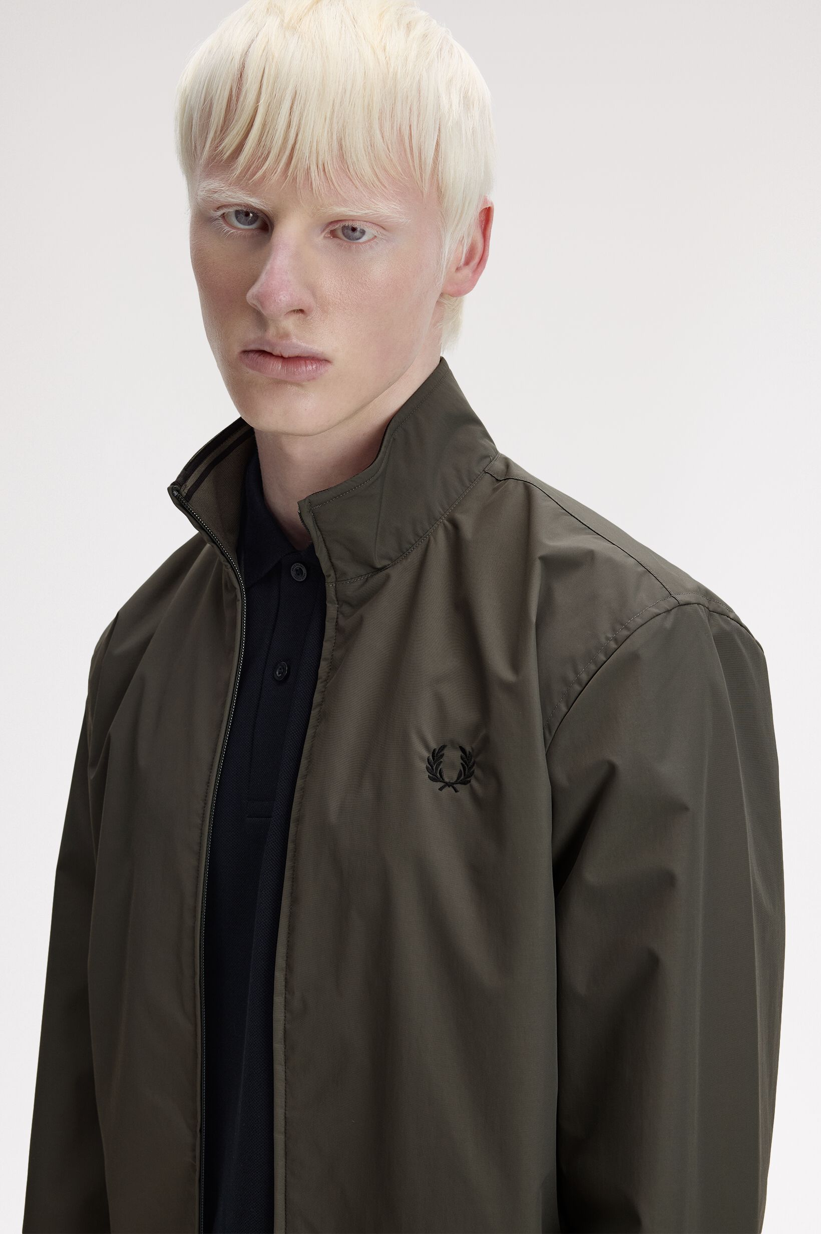 FRED PERRY 「The Brentham Jacket」|その他|