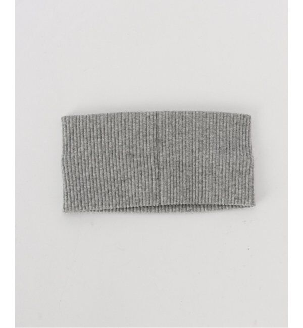 OUTDOOR PRODUCTS Usual Things「リブヘアバンド」|その他|