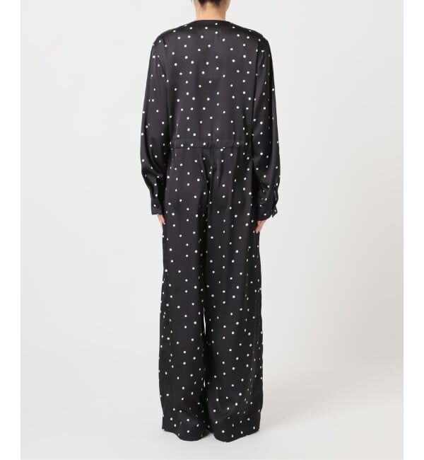 OUTDOOR PRODUCTS Usual Things「ドットプリントオールインワン」|オールインワン|