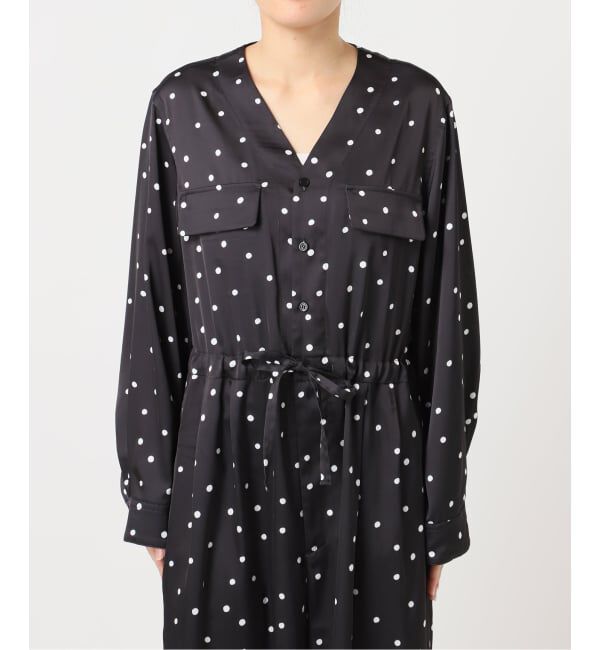 OUTDOOR PRODUCTS Usual Things「ドットプリントオールインワン」|オールインワン|