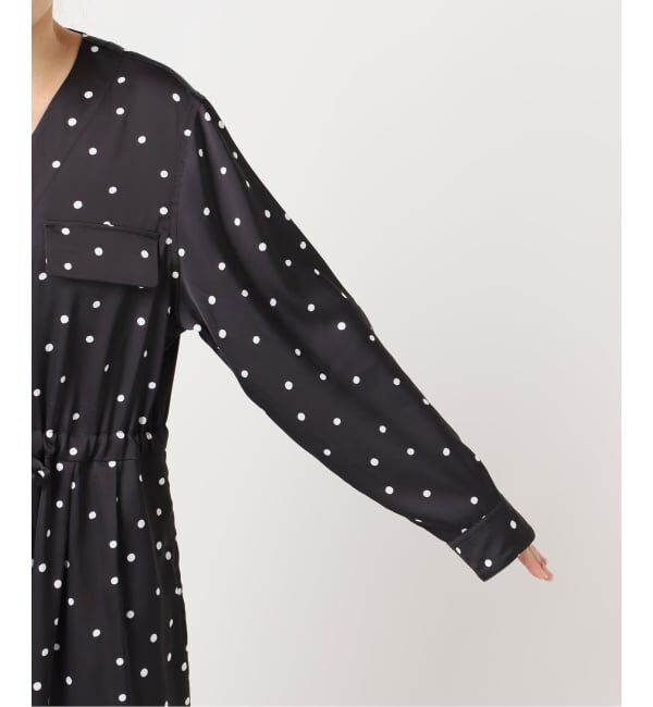 OUTDOOR PRODUCTS Usual Things「ドットプリントオールインワン」|オールインワン|