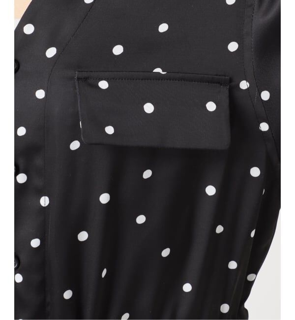 OUTDOOR PRODUCTS Usual Things「ドットプリントオールインワン」|オールインワン|