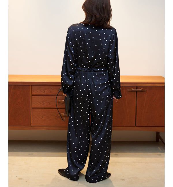 OUTDOOR PRODUCTS Usual Things「ドットプリントオールインワン」|オールインワン|