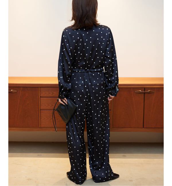 OUTDOOR PRODUCTS Usual Things「ドットプリントオールインワン」|オールインワン|