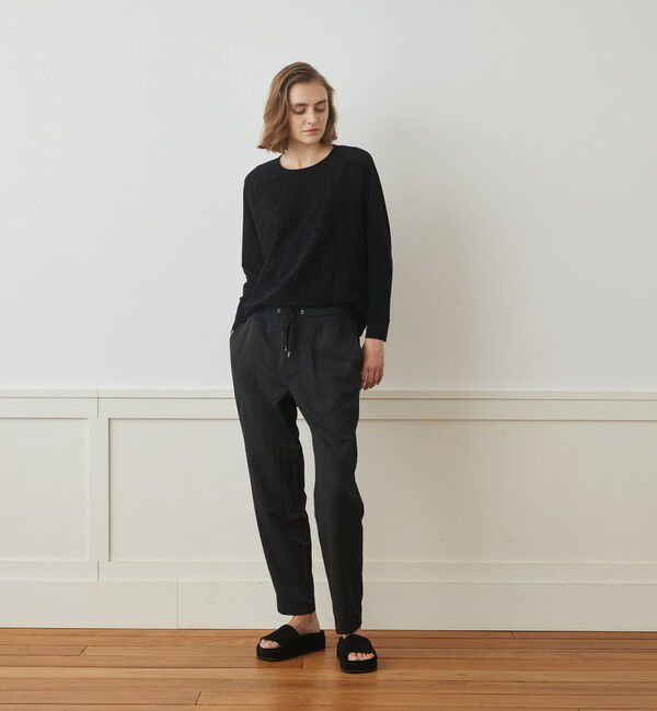 JAMES PERSE「ライトウェイト カーゴパンツ WLMP1877」|カーゴ|