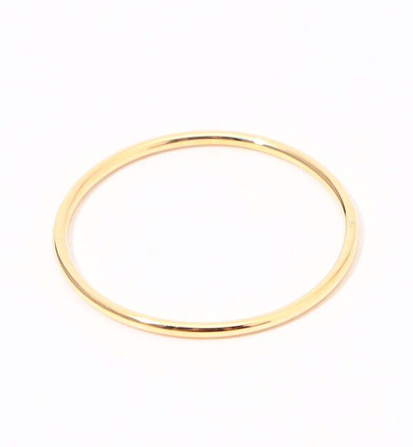 TOMORROWLAND GOODS「Hirotaka All About Basics プロミスリング」|リング|