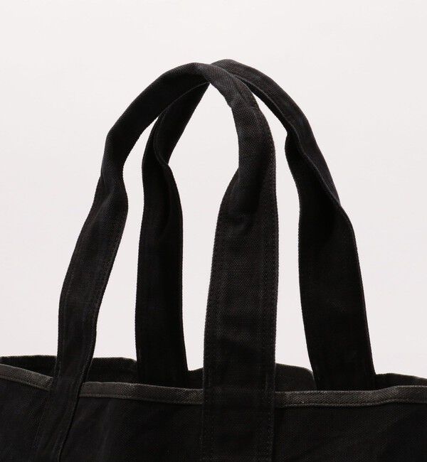 JAMES PERSE「コットンリネンキャンバストートバッグ MINI AMF0317」|トートバッグ|