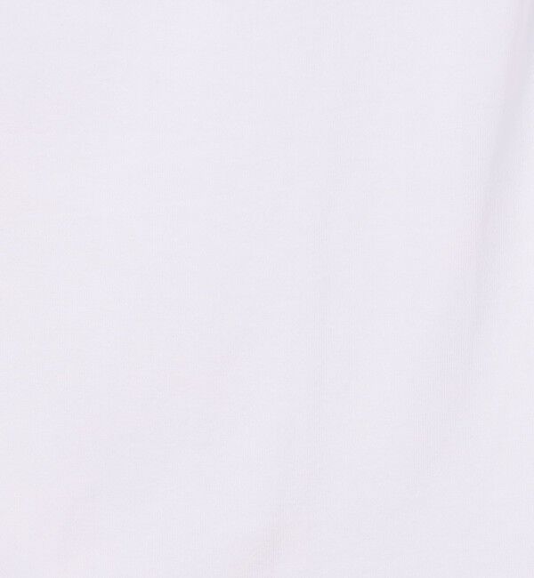 TOMORROWLAND HOME「コットンフライス カップ付きキャミソール」|キャミソール|