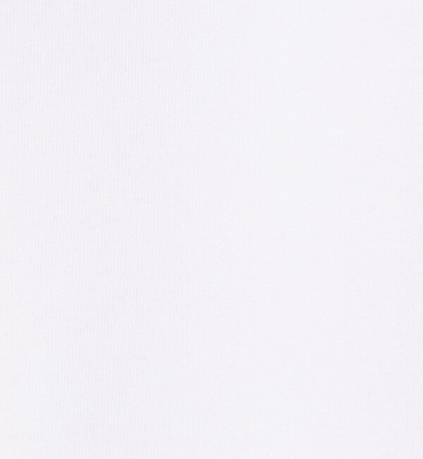 GALERIE VIE「スビンコットン カップ付きアメリカンスリーブタンクトップ」|タンクトップ|