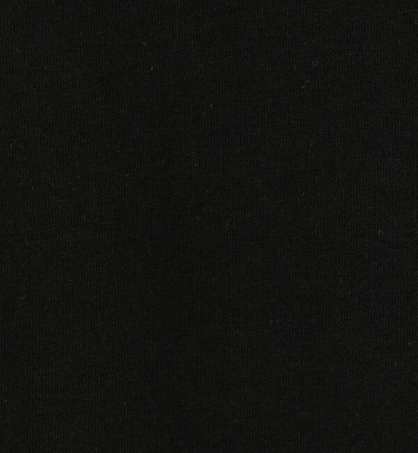 GALERIE VIE「スビンコットン カップ付きアメリカンスリーブタンクトップ」|タンクトップ|