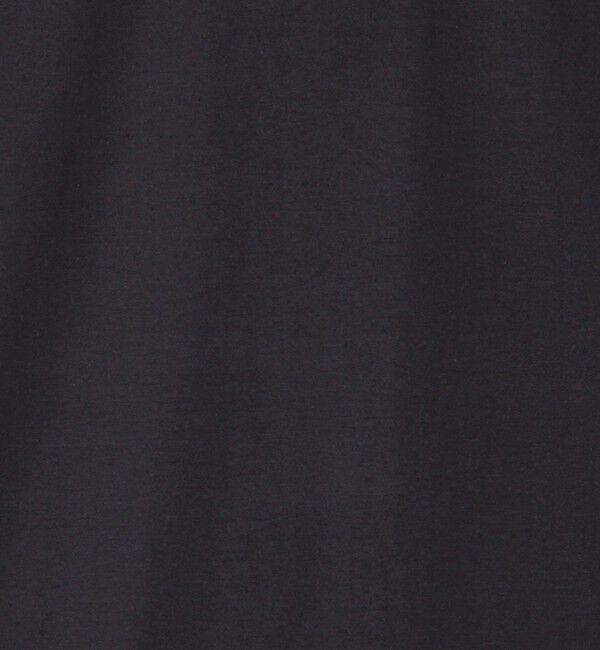 GALERIE VIE「ファインコットン タンクトップ」|Tシャツ・カットソー|