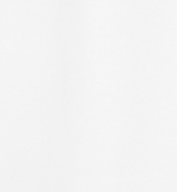 CABaN「CABaN ドライスビンコットン ELEPHANTエンブロイダリー Tシャツ」|Tシャツ・カットソー|