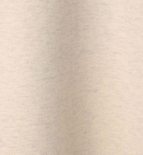 GALERIE VIE「ドウイテリースエット クルーネックプルオーバー」|スウェット・ジャージ|