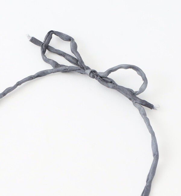 TOMORROWLAND GOODS「SHANNON BOND AMULET ネックレス」|ネックレス|