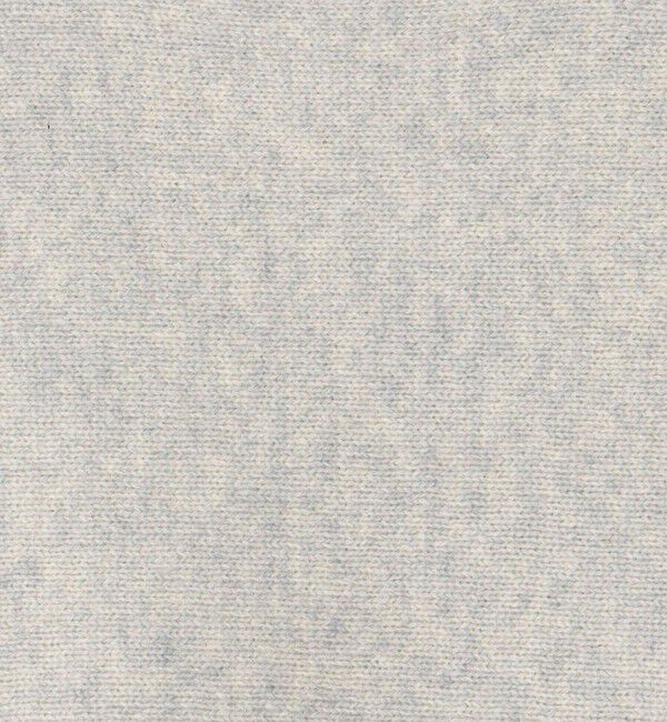GALERIE VIE「ラムズウール ボートネックプルオーバー」|ニット・セーター|