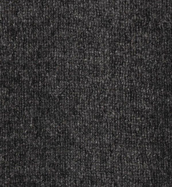 TOMORROWLAND MENS「カシミヤ ダブルブレステッド カーディガン」|カーディガン|