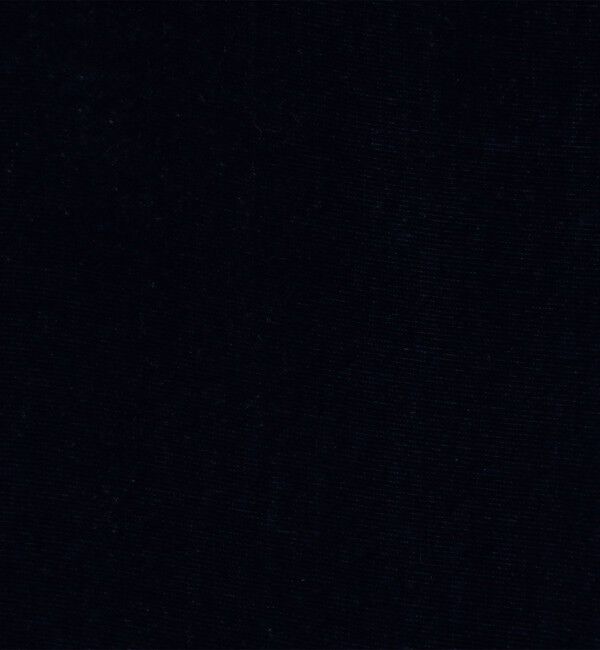 BACCA「レーヨンシルクベルベットリラックスショーツ」|その他|