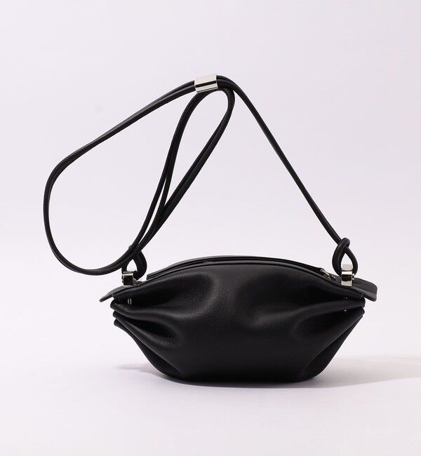 TOMORROWLAND GOODS「BONASTRE BONBON ショルダーバッグ」|ショルダー・メッセンジャー|