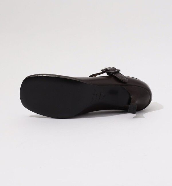 TOMORROWLAND GOODS「L'unique et moi PAW パンプス」|パンプス|