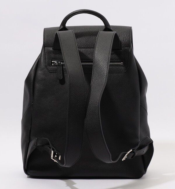 TOMORROWLAND GOODS「TOMORROWLAND シュリンクレザー バックパック」|リュック|