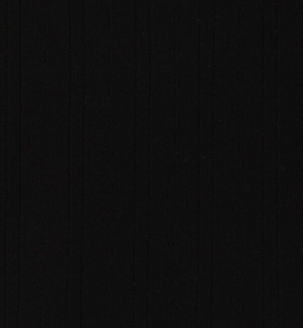 DES PRES「アイレットジャージー ホルターネック キャミソール」|キャミソール|