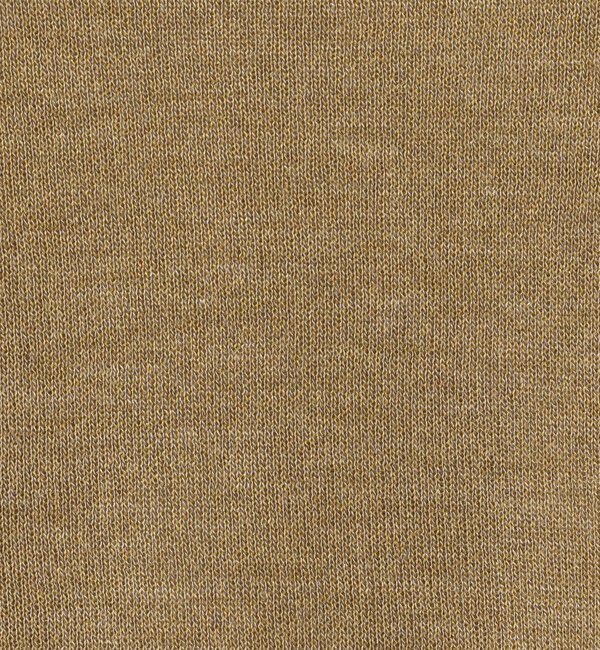 DES PRES「レーヨンポリエステルシアーニット フレアプルオーバー」|ニット・セーター|