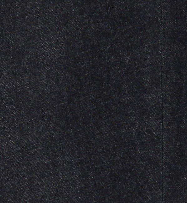 Edition「ワンウオッシュエッセンシャルデニム バルーンパンツ」|デニム|