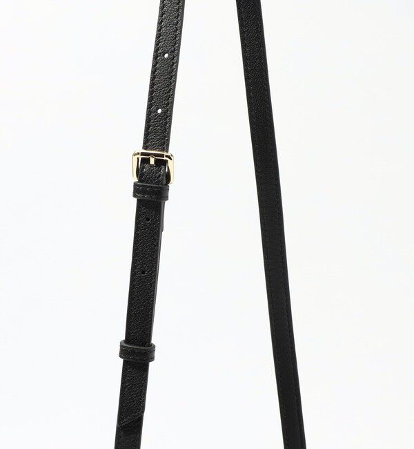 TOMORROWLAND GOODS「PUNTI. VOYAGE ボストンバッグ」|ボストンバッグ|