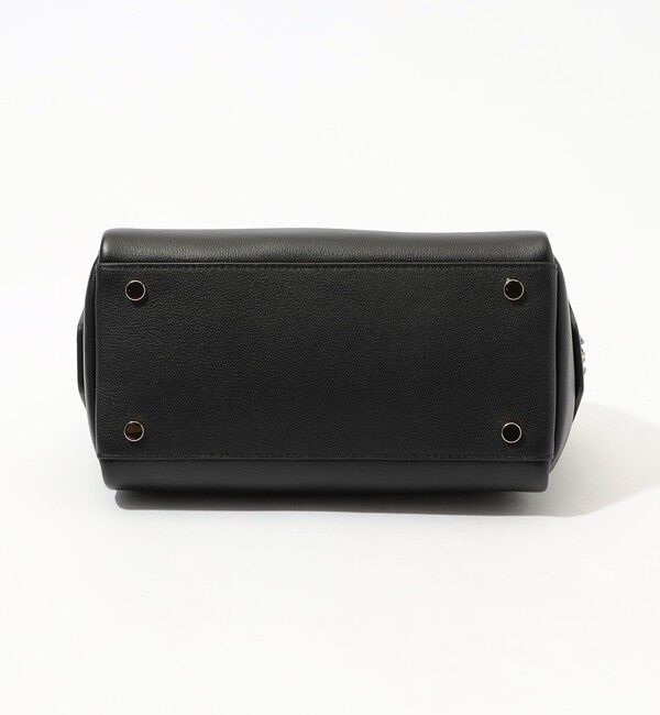 TOMORROWLAND GOODS「PUNTI. VOYAGE ボストンバッグ」|ボストンバッグ|