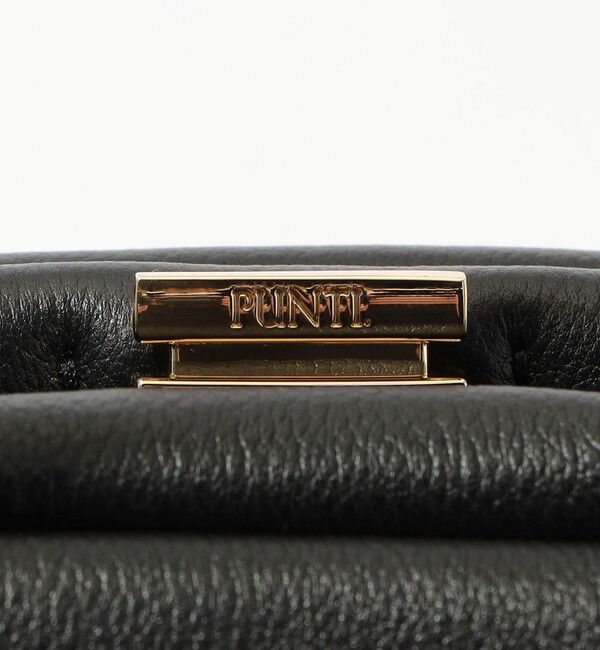 TOMORROWLAND GOODS「PUNTI. VOYAGE ボストンバッグ」|ボストンバッグ|