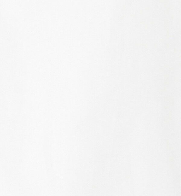 Edition「THOMAS MASON タイシャツ」|シャツ・ブラウス|