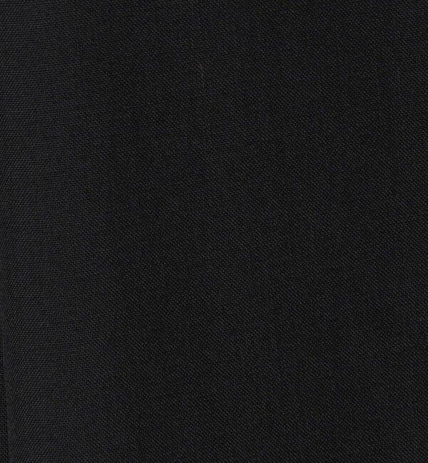 Edition「ウールポリエステルドスキン フレアパンツ」|その他|