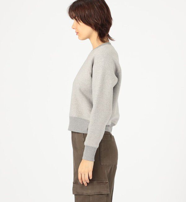 JAMES PERSE「コージースエット ラグランスリーブプルオーバー WVNS3236」|スウェット・ジャージ|