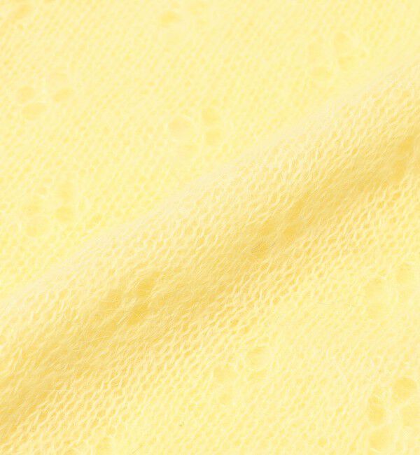 Edition「キッドモヘヤ スカーフ」|バンダナ・スカーフ|